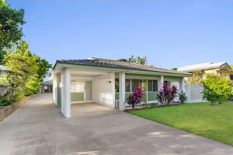 Main view of Homely block of units listing, 20 Welsh Street, Rosslea QLD 4812
