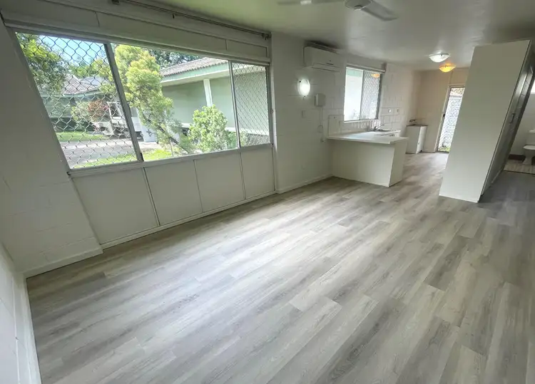 Second view of Homely block of units listing, 20 Welsh Street, Rosslea QLD 4812