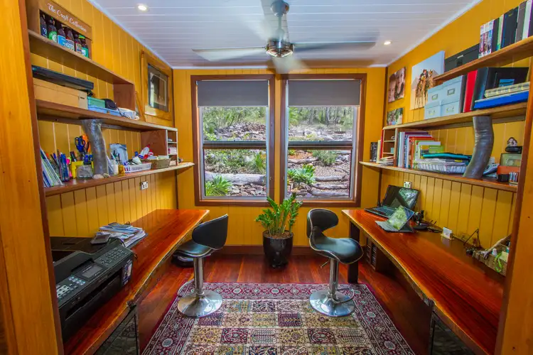 Second view of Homely house listing, 44 Jobson Road, Agnes Water QLD 4677