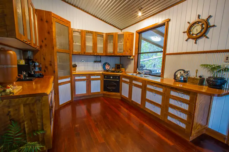 Third view of Homely house listing, 44 Jobson Road, Agnes Water QLD 4677