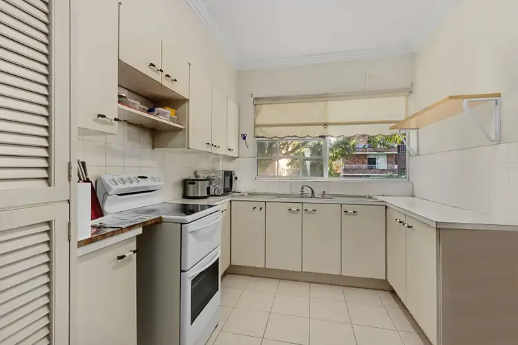 Second view of Homely unit listing, 7/1 Hamilton Street, Allawah NSW 2218