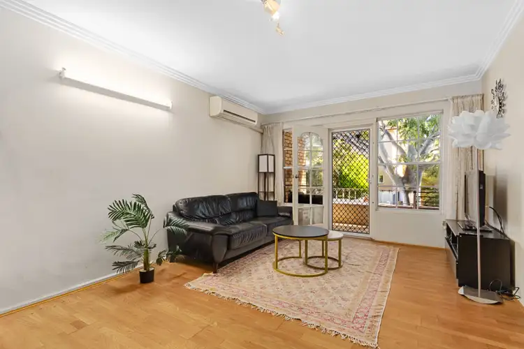 Third view of Homely unit listing, 7/1 Hamilton Street, Allawah NSW 2218