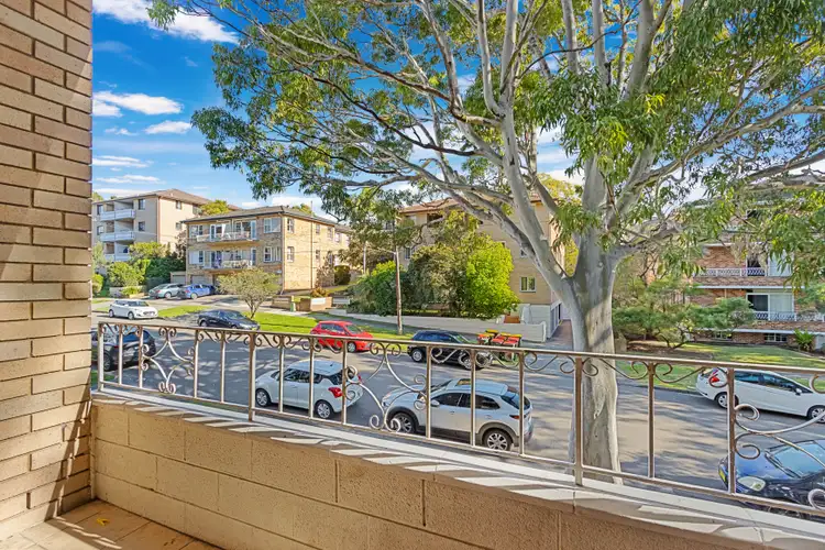 Sixth view of Homely unit listing, 7/1 Hamilton Street, Allawah NSW 2218