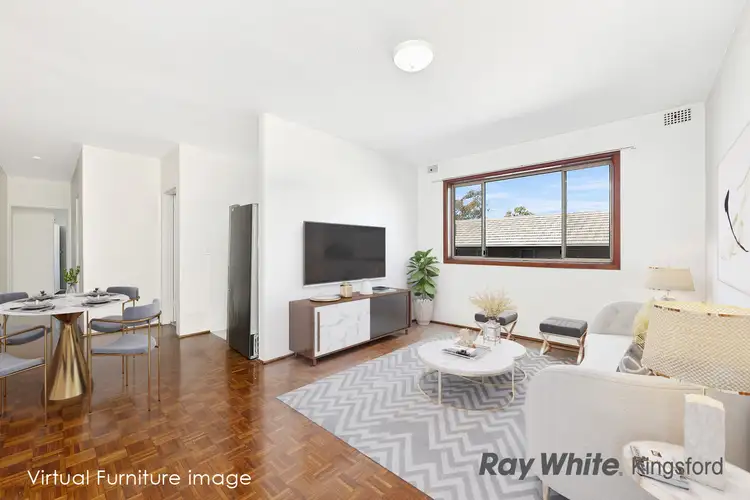 Main view of Homely apartment listing, 6/559 Anzac Parade, Kingsford NSW 2032