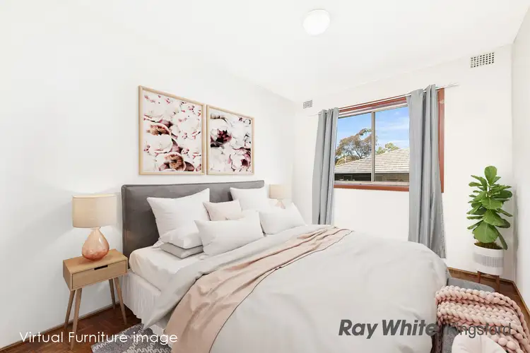 Third view of Homely apartment listing, 6/559 Anzac Parade, Kingsford NSW 2032