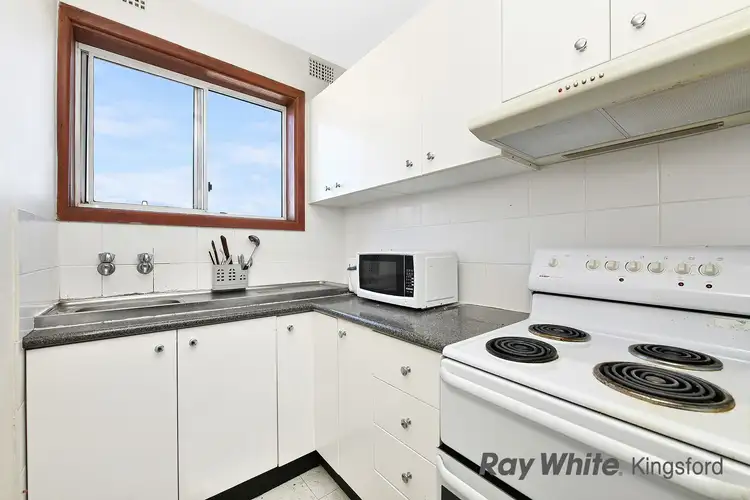 Fourth view of Homely apartment listing, 6/559 Anzac Parade, Kingsford NSW 2032