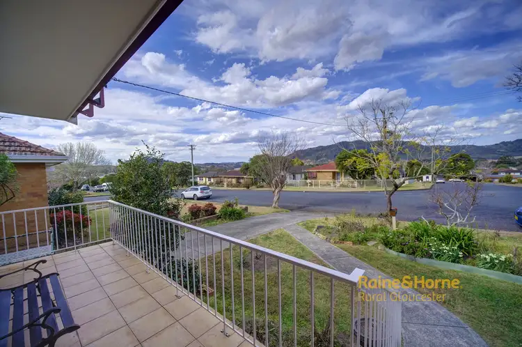 Second view of Homely house listing, 24 Frances Street, Gloucester NSW 2422
