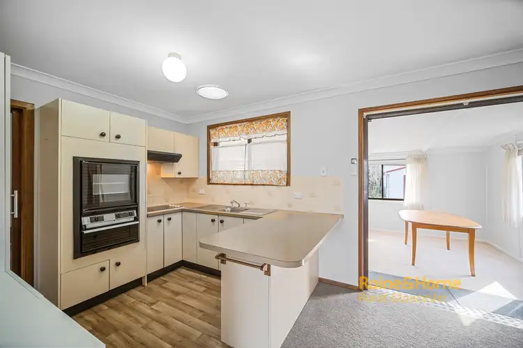 Fifth view of Homely house listing, 24 Frances Street, Gloucester NSW 2422