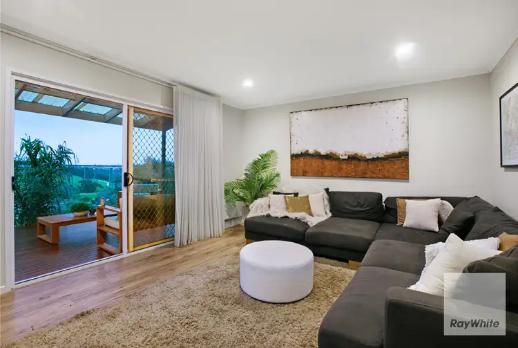 Fifth view of Homely house listing, 9/2 Lanark Way, Gowanbrae VIC 3043