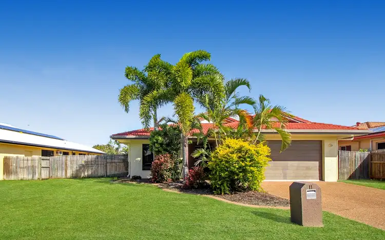 11 Tandamus Court, Annandale QLD 4814