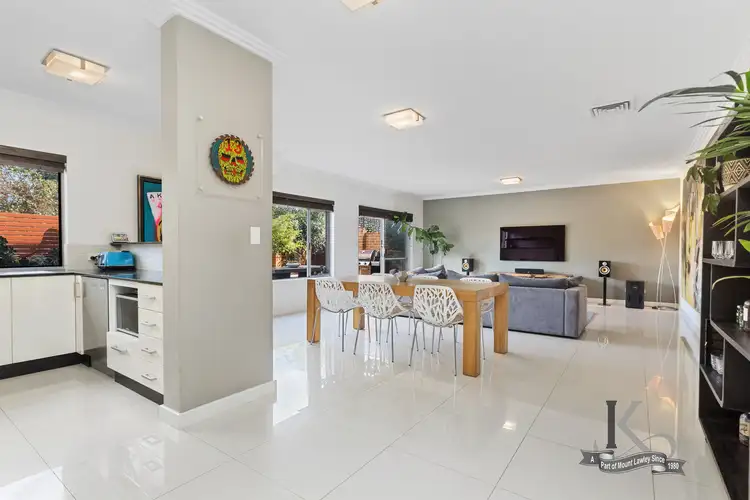 Fourth view of Homely townhouse listing, 1/24 Sixth Avenue, Maylands WA 6051