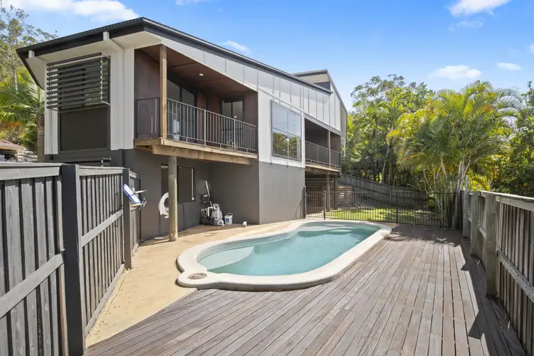 1 Casey Close, Currumbin Waters QLD 4223