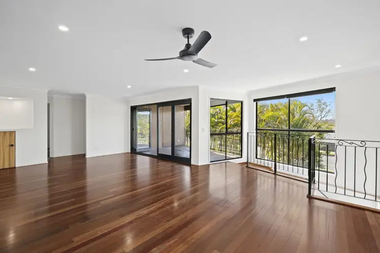 Third view of Homely house listing, 1 Casey Close, Currumbin Waters QLD 4223