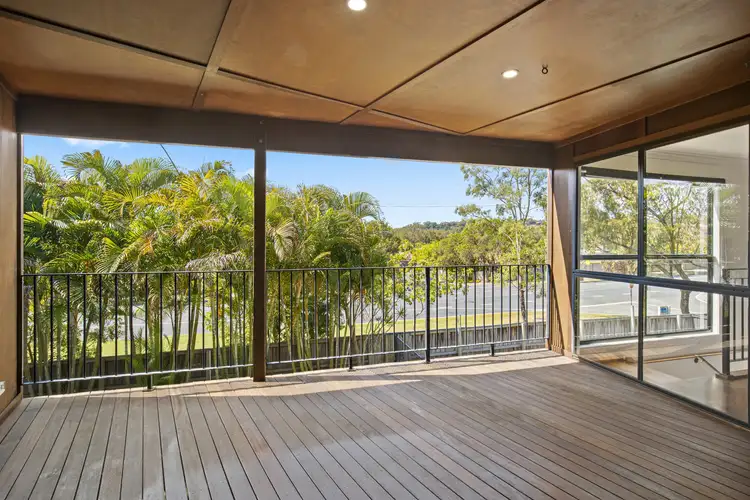 Fifth view of Homely house listing, 1 Casey Close, Currumbin Waters QLD 4223