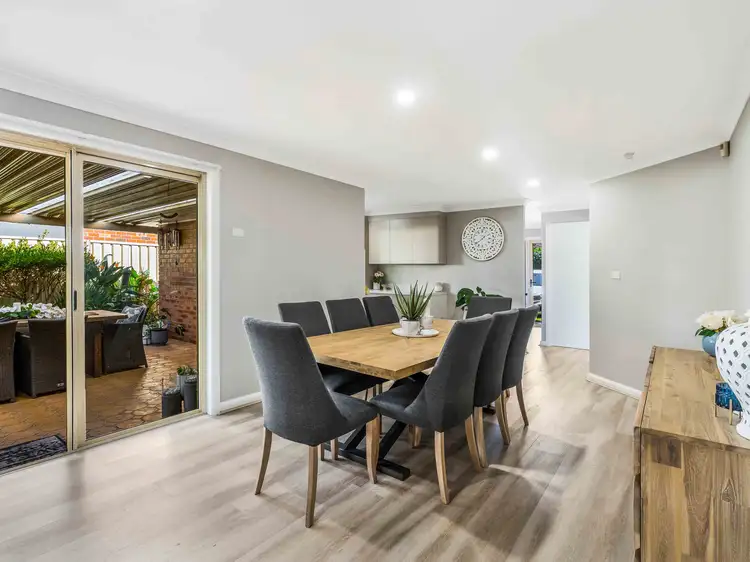 Third view of Homely house listing, 7 Hambledon Way, West Hoxton NSW 2171