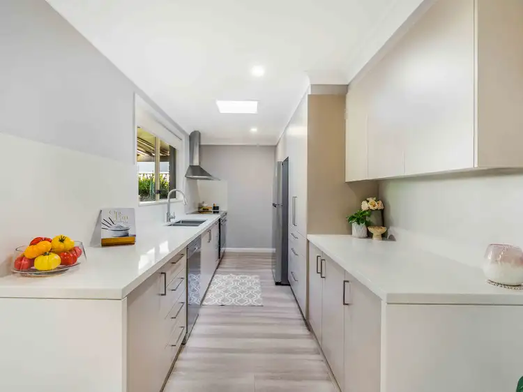 Fourth view of Homely house listing, 7 Hambledon Way, West Hoxton NSW 2171