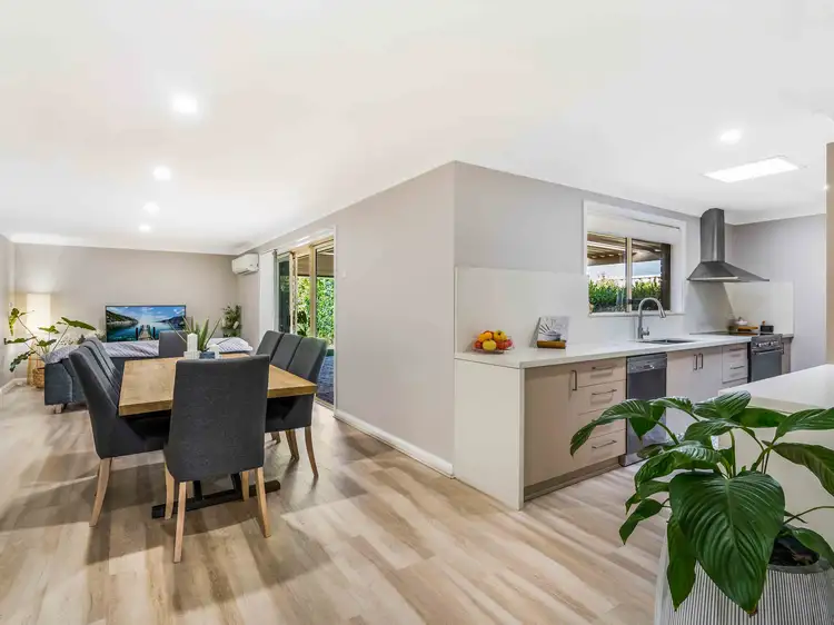 Fifth view of Homely house listing, 7 Hambledon Way, West Hoxton NSW 2171