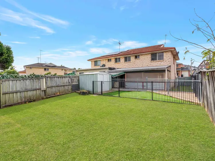 Sixth view of Homely semi-detached listing, 28A Whitsunday Circuit, Green Valley NSW 2168