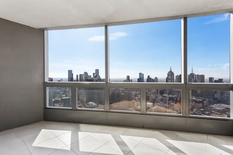 Fourth view of Homely apartment listing, 5602/1 Queensbridge Square, Southbank VIC 3006