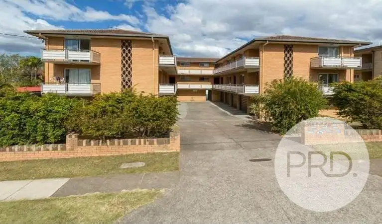 Main view of Homely house listing, 6/31 Grantson Street, Windsor QLD 4030