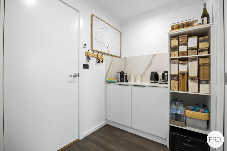 Fifth view of Homely house listing, 1 Bismark Court, Brown Hill VIC 3350