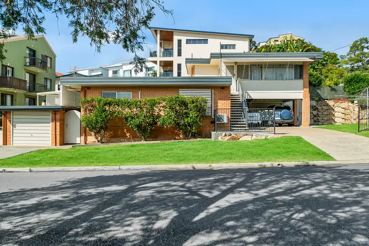 Main view of Homely unit listing, 1/65 Stapylton Street, Coolangatta QLD 4225