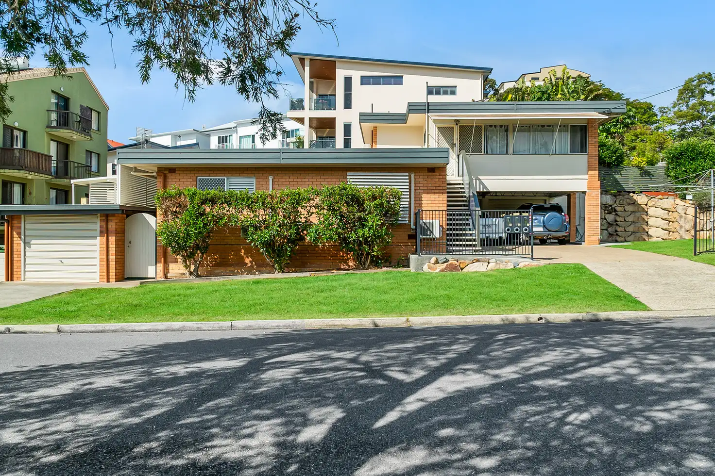 Main view of Homely unit listing, 1/65 Stapylton Street, Coolangatta QLD 4225