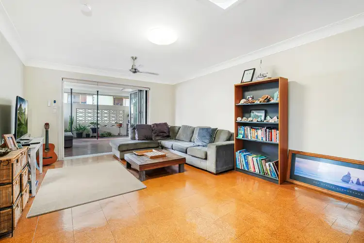 Second view of Homely unit listing, 1/65 Stapylton Street, Coolangatta QLD 4225
