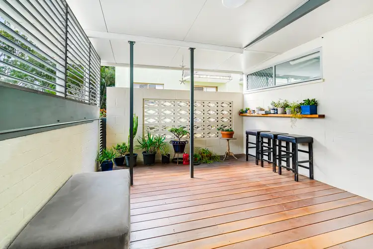 Third view of Homely unit listing, 1/65 Stapylton Street, Coolangatta QLD 4225