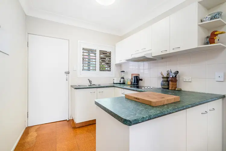Fifth view of Homely unit listing, 1/65 Stapylton Street, Coolangatta QLD 4225