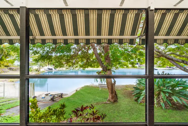 Second view of Homely semi-detached listing, 1/1 Tattler Court, Tweed Heads West NSW 2485