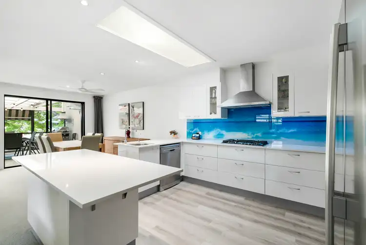 Fourth view of Homely semi-detached listing, 1/1 Tattler Court, Tweed Heads West NSW 2485