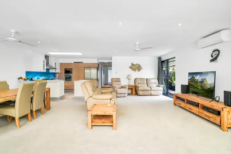 Fifth view of Homely semi-detached listing, 1/1 Tattler Court, Tweed Heads West NSW 2485