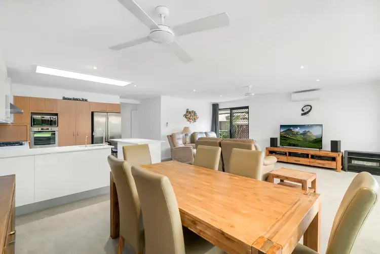 Sixth view of Homely semi-detached listing, 1/1 Tattler Court, Tweed Heads West NSW 2485