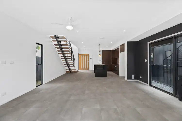 Second view of Homely house listing, 37 Fallon Street, Everton Park QLD 4053