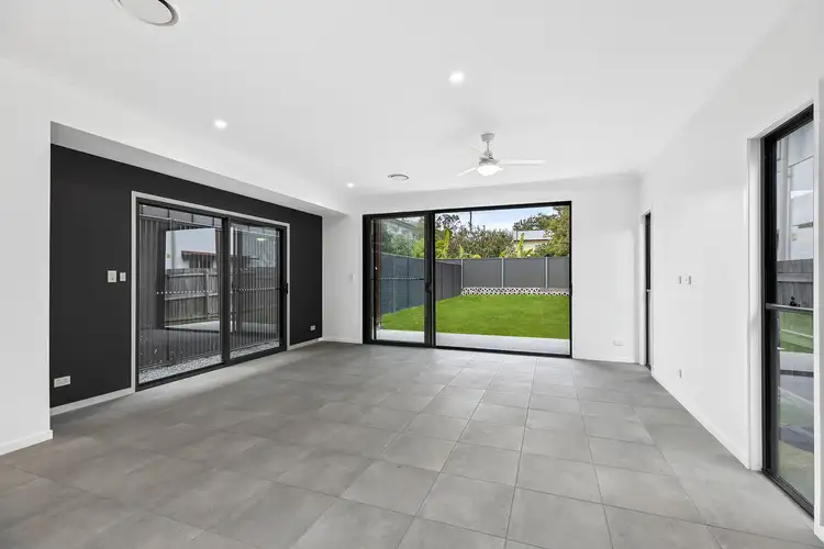 Third view of Homely house listing, 37 Fallon Street, Everton Park QLD 4053