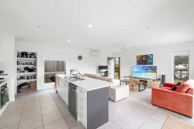 Third view of Homely house listing, 17 Prosperity Drive, Birtinya QLD 4575