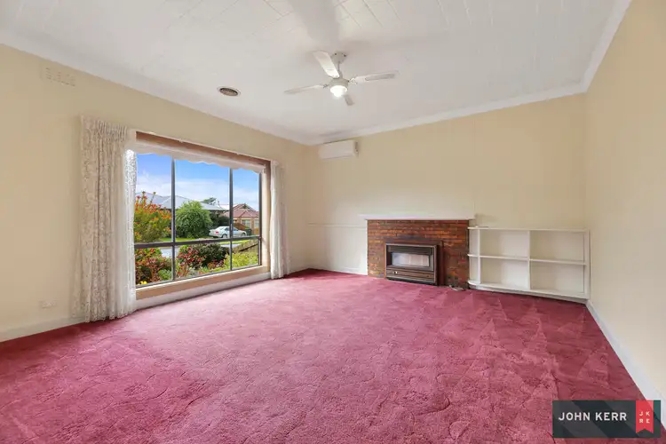 Second view of Homely house listing, 5 Johnson Street, Moe VIC 3825