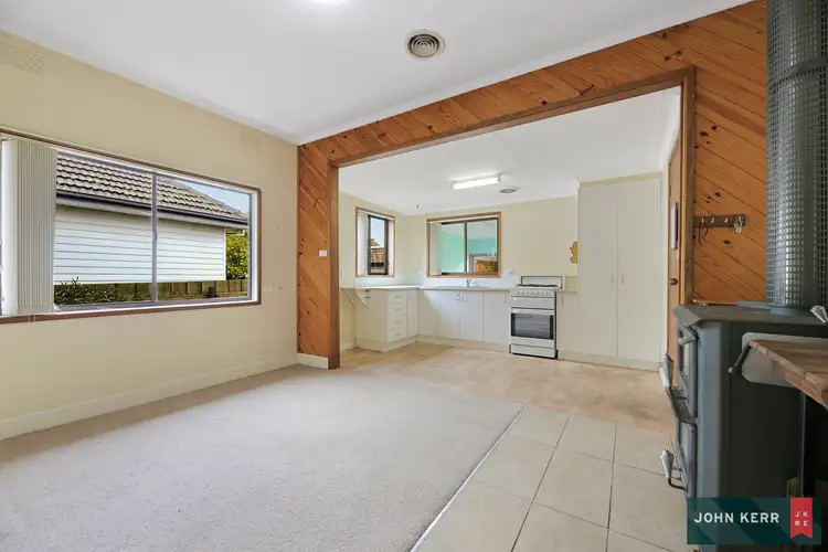 Third view of Homely house listing, 5 Johnson Street, Moe VIC 3825