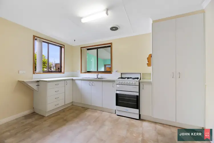 Fourth view of Homely house listing, 5 Johnson Street, Moe VIC 3825