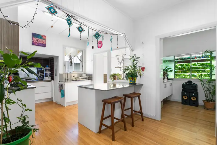 Second view of Homely house listing, 5 Imbil Island Road, Imbil QLD 4570