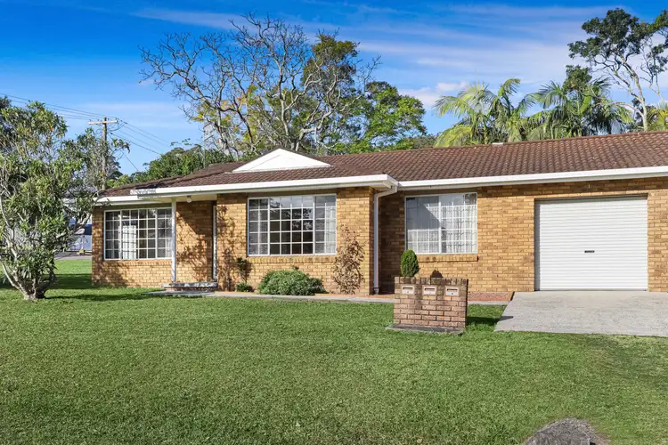 1/56 Patrick Crescent, Saratoga NSW 2251