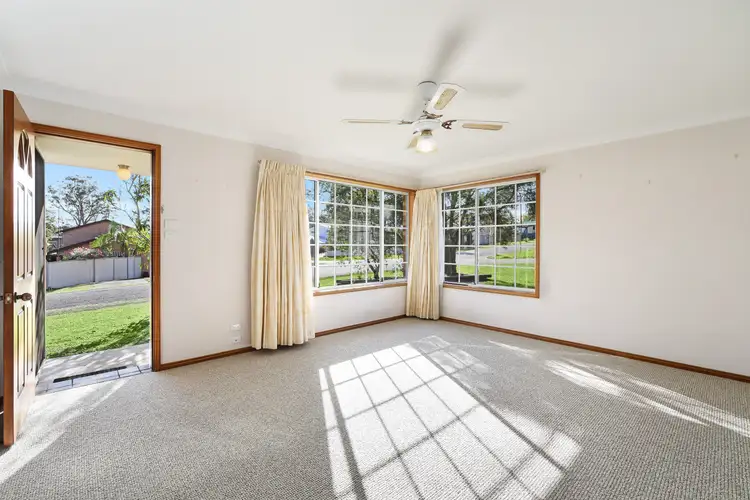 Second view of Homely villa listing, 1/56 Patrick Crescent, Saratoga NSW 2251