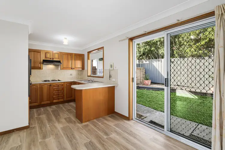 Third view of Homely villa listing, 1/56 Patrick Crescent, Saratoga NSW 2251