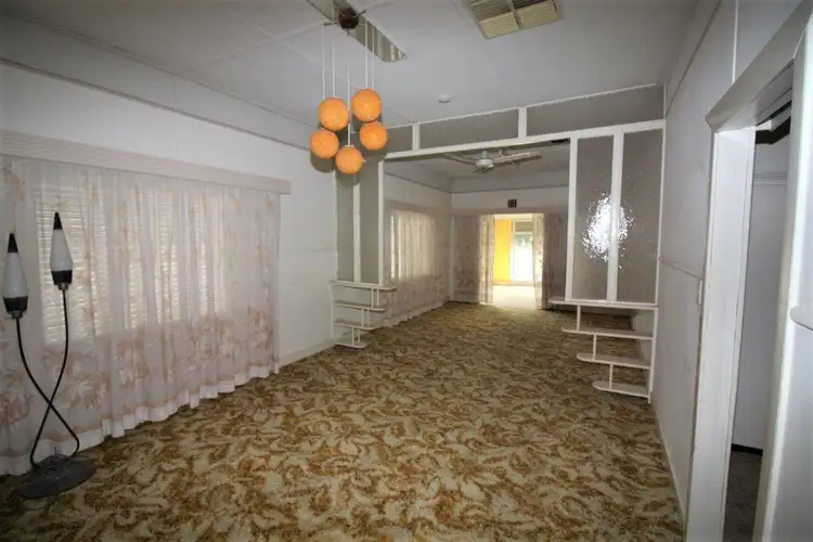 Second view of Homely house listing, 144 Towers Street, Charters Towers City QLD 4820