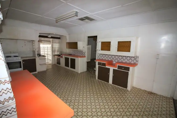 Third view of Homely house listing, 144 Towers Street, Charters Towers City QLD 4820
