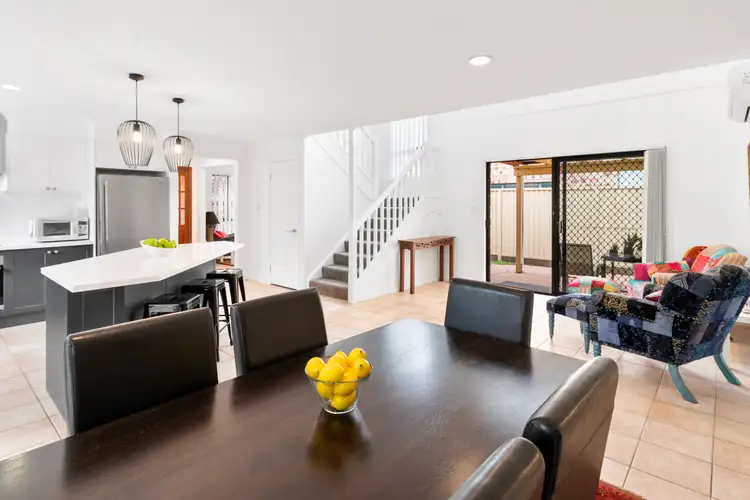 Fifth view of Homely house listing, 8 Thyme Court, Runaway Bay QLD 4216