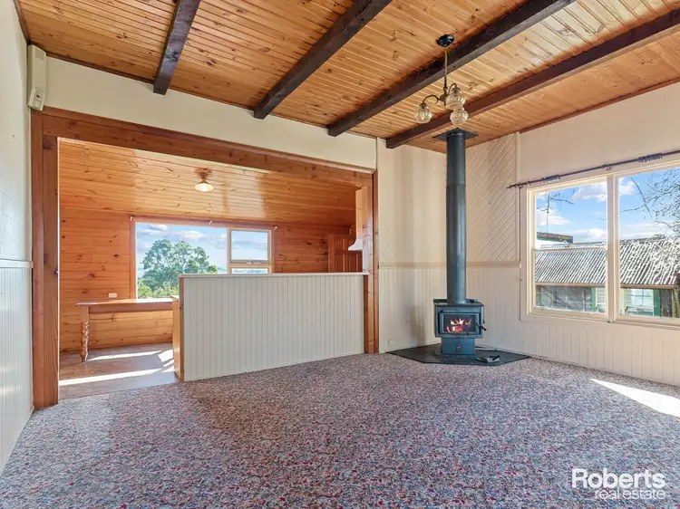 Second view of Homely rural property listing, 132 Staverton Road, Roland TAS 7306