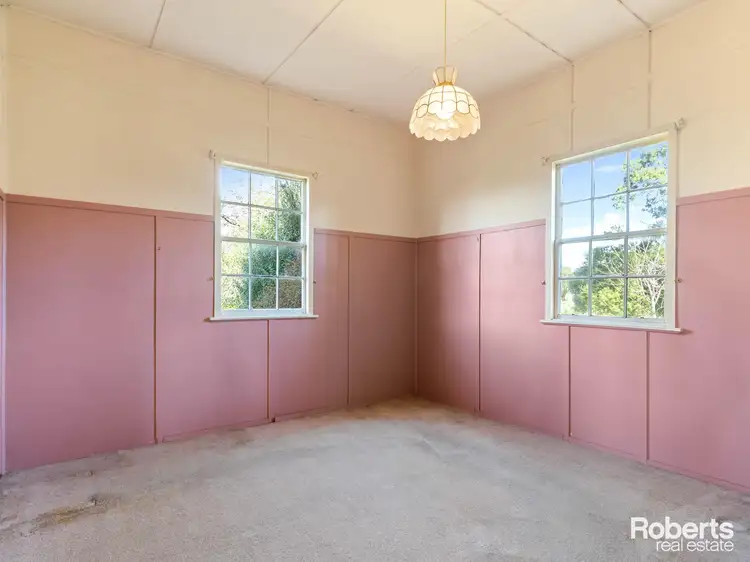 Fifth view of Homely rural property listing, 132 Staverton Road, Roland TAS 7306