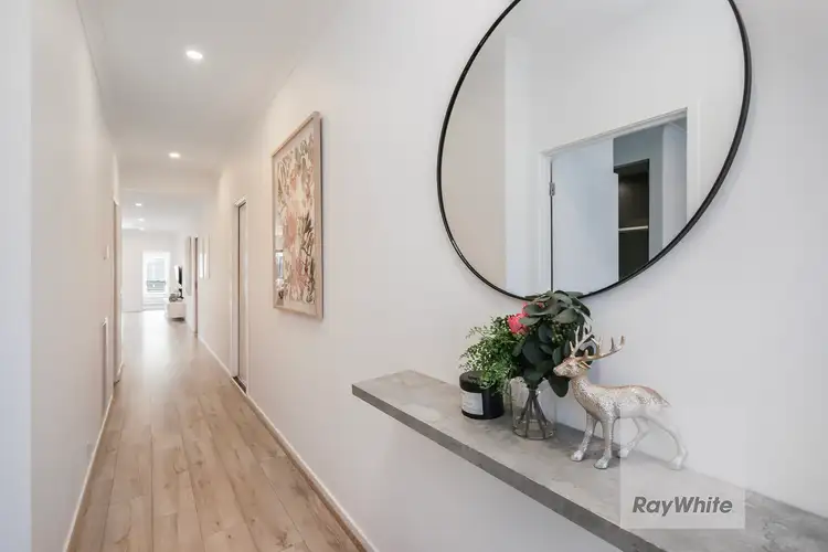 Second view of Homely house listing, 38 Rihanna Street, Greenvale VIC 3059